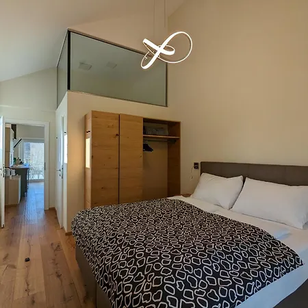 Luxurioese Mit Sauna *