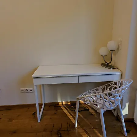 Luxurioese Mit Sauna * Prufingberg