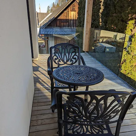 Appartement Luxurioese Mit Sauna *