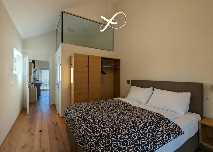 Luxurioese Mit Sauna *