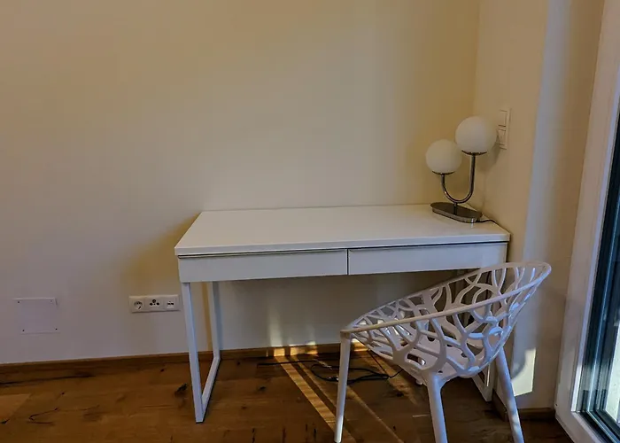 Luxurioese Mit Sauna * Prufingberg