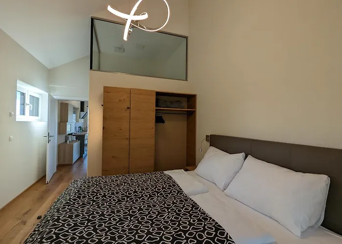 Luxurioese Mit Sauna 公寓 Prufingberg